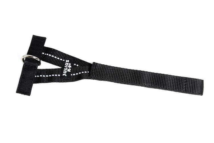 IDC Front Control Y-belt Belt with Ring  Harness Size Mini
