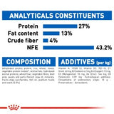 Feline Health Nutrition Indoor