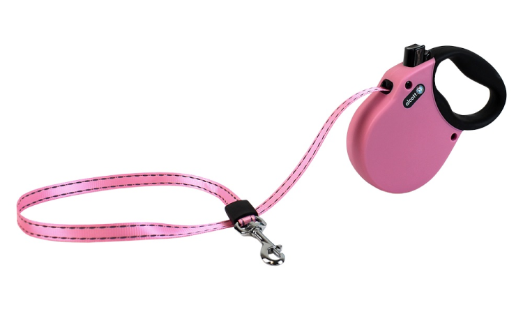 Adventure retractable leash - Large