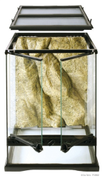 Exo Terra Natural Terrarium Mini MiniTall 30x30x45 cm