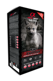 Soft Food for Puppies - 9 kg Box (45 trays x 200g)