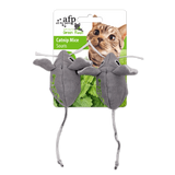 Green Rush - Catnip Mice