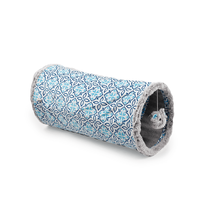 Vintage cat - Cat Tunnel