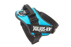 IDC Powerharness - Aquamarine  Size 2