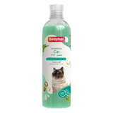 Shampoo Macadamia Oil and Aloe Vera for Cats 250ml