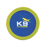 K9 Fitness by Zeus Tough Nylon Flexi Flyer