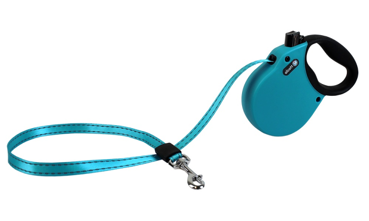 Adventure retractable leash - Large