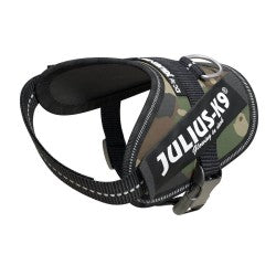 IDC Powerharness Size Baby 2, camouflage