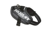 IDC Powerharness - Grey  Size Baby 2