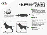 Skudo 2 IATA Pet Carrier - XS/Grey