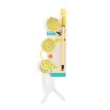 Wand Ball - Yellow
