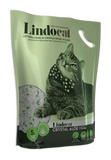 LindoCat Crystal Aloe Vera Scent (Silicagel) - 5 L