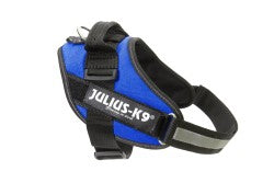 IDC Powerharness - Blue  Size 0