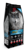 Soft Food for Adult Dogs WILD FISH - 1.5 kg Bag
