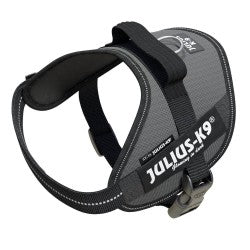 IDC Powerharness - Grey  Size Mini