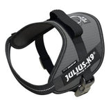 IDC Powerharness - Grey  Size Mini