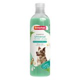 Shampoo Universal Macadamia Oil and Aloe Vera for Dogs 250ml
