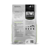 Kiwi Kitchens Air-Dried Lamb Dinner Dry Dog Food