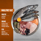 Orijen Puppy Small Breed Dry Dog Food 1.8kg