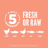 Orijen Puppy Small Breed Dry Dog Food 1.8kg