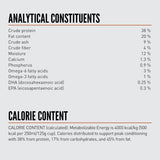 Orijen Puppy Small Breed Dry Dog Food 1.8kg