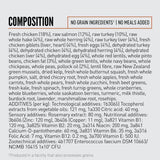 Orijen Puppy Small Breed Dry Dog Food 1.8kg