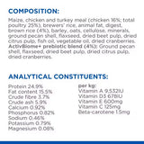 Hill’s Science Plan Perfect Digestion Large Puppy dry food 2.5kg