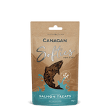 Canagan Softies Grain-Free Salmon Cat Treats 50g