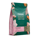 Tribal Fresh Pressed Complete Fresh Chicken Puppy Dry Dog Food