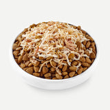 Applaws Taste Toppers in Gravy Chicken with Lamb Wet Dog Food 156g Tin