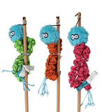 ebi Coockoo Mac Cat Rod