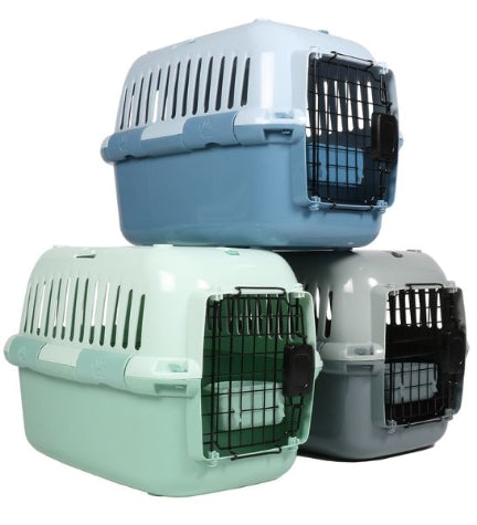 ebi Adventurer 50 Serene Edition Carrier for Dogs & Cats