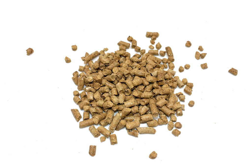 Orca Factory - El Shamil Feed For All Livestock