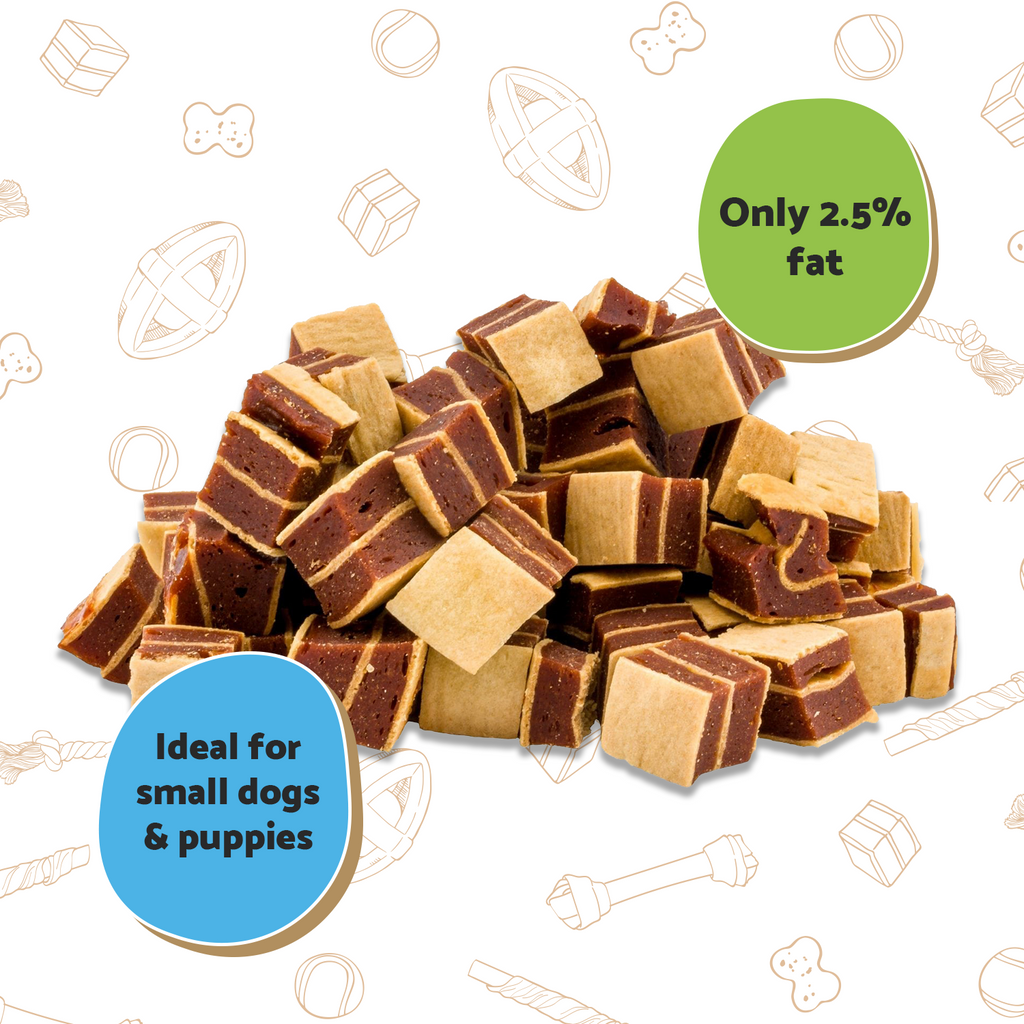 Deli Bites Beef 65g