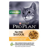 Pro Plan Sterilised Cat Chicken 85g