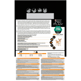 Pro Plan Small & Mini Adult Dog Chicken 3kg