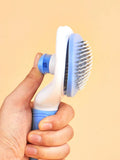 Pet Deshedding Brush