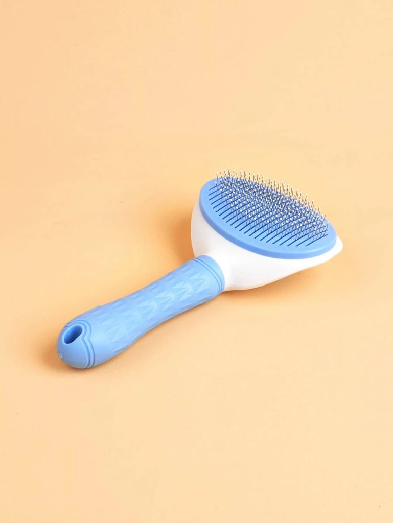 Pet Deshedding Brush