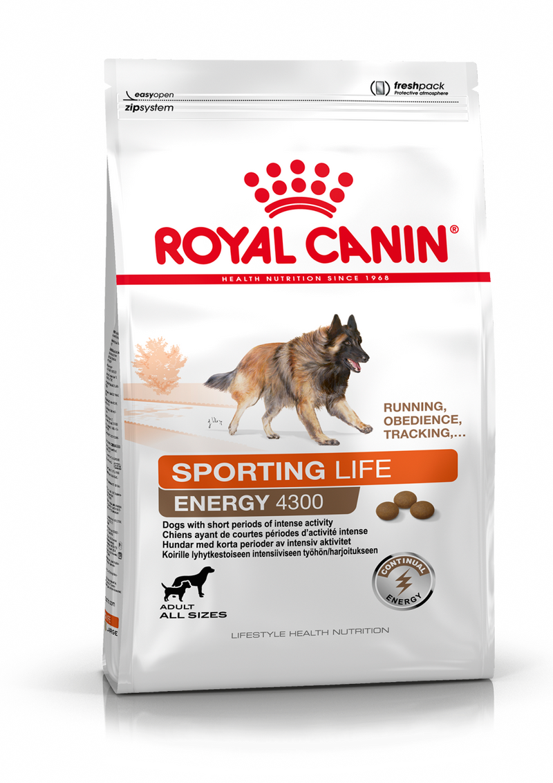 Royal Canin Sport Life Trail 4300 15kg
