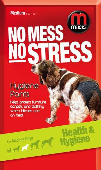 Dog Hygiene Pants