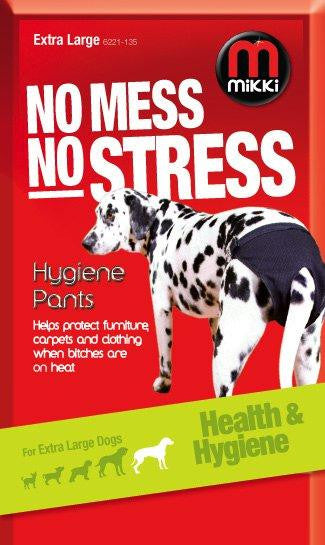 Dog Hygiene Pants