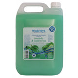 Avocado & Watercress Shampoo 5 LTR