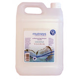 Coconut Shampoo 5 LTR