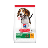 Hill’s Science Plan Medium Puppy Food With Chicken