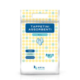 Arya Puppy Pads - 60x90cm 10-pack