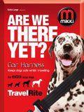 Dog Car Harness