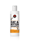 Cat & kitten Shampoo Crisp Pear - 250ml