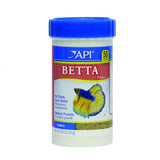 API BETTA FLAKES FISH FOOD, 0.36 OZ