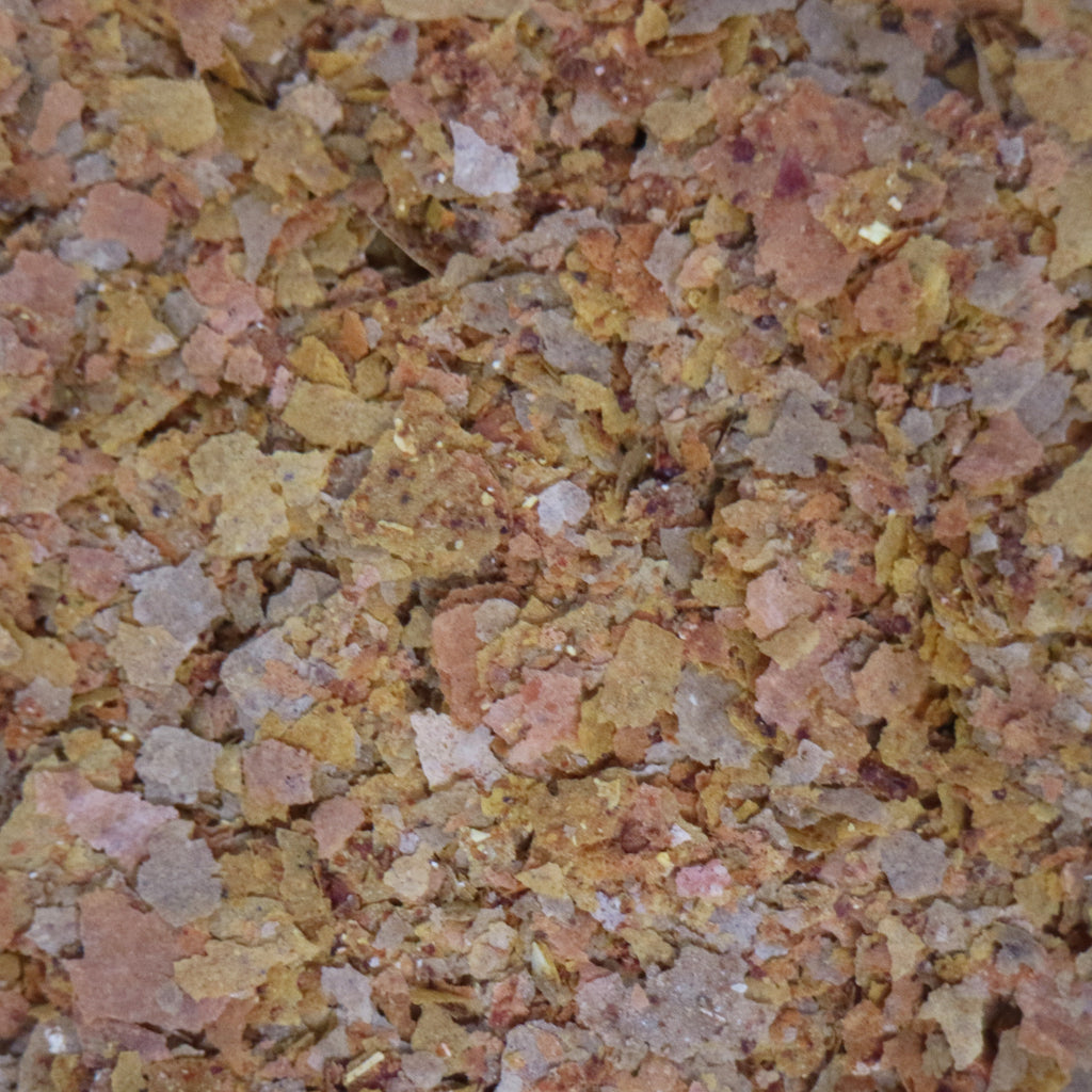 API FLAKES TROPICAL FISH FOOD