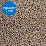 API PELLETS CICHLID FISH FOOD